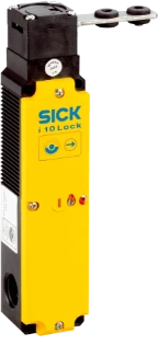 Sick - Eindschakelaar met vergrendelingsfunctie - I10-M0233 6022580 1049431