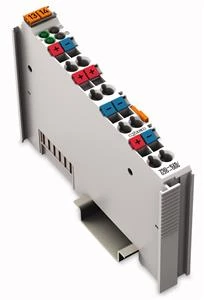 Wago Veldbus, dec. periferie - voedings- en segmentmodule 750-626/020-000 750-626/020-000 105043