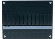 ABB Groepenkast, leeg HLD16 1SPF006929F0515 105339