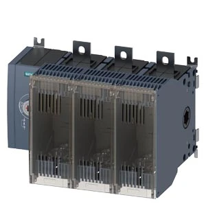 Siemens - Veilighedenlastscheider - 3KF4340-0LF11 3KF43400LF11 105421