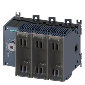 Siemens - Veilighedenlastscheider - 3KF3325-0LF11 3KF33250LF11 105423
