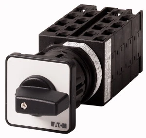 Eaton - Besturingsschakelaar - T0-8-8272/EZ 029362 105425