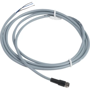 Telemecanique Sensors - Sensor/actorkabel met connector - XZCPV0941L2 XZCPV0941L2 1060058