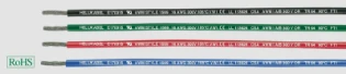 Helu - Montagesnoer - UL-Style 1569 1xAWG22 1x1,5 66207 1061343