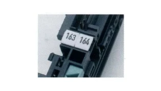 Eaton - Bedieningsknop voor vermogensschakelaar - EZ/S-P-TM 047002 106274