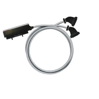 Weidmüller - PLC verbindingskabel - PAC-CTLX-HE20-V2-3M 7789041030 106426