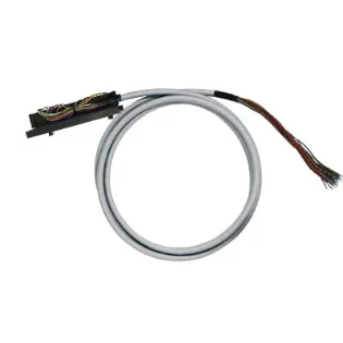 Weidmüller - PLC verbindingskabel - PAC-S300-UNIU-V0-3M 7789606030 106605