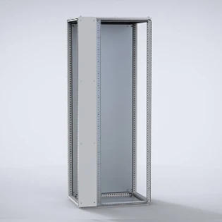 nVent Hoffman - Frontplaat voor kast/lessenaar - DPB20002R5 DPB20002R5 1068697