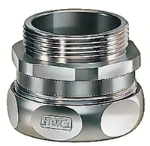 Flexa - Wartel voor metalen kabelbeschermslang - 5010.328.012 5010.328.012 10710