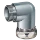 Flexa - Wartel voor metalen kabelbeschermslang - 5010.228.021 5010.228.021 10712