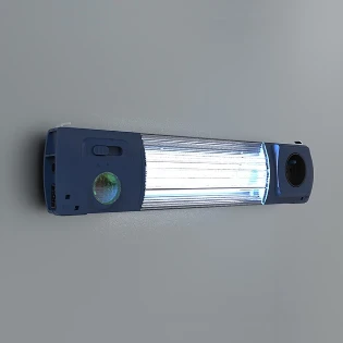 nVent Hoffman - Armatuur (kast/lessenaar) - EL1200MS EL1200MS 1071593