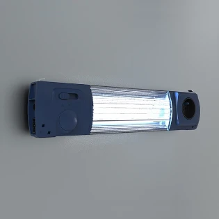 nVent Hoffman - Armatuur (kast/lessenaar) - EL900DS EL900DS 1071603