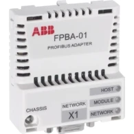 ABB Toebehoren/onderdelen voor frequentieregelaar FMBA-01 68469881 10718900