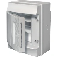 ABB - Groepenkast, leeg - 1SL1100A00 1SL1100A00 10719037