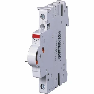 ABB - Nevenapparaat modulair - S 2C H6R 2CDS200912R0001 10719486
