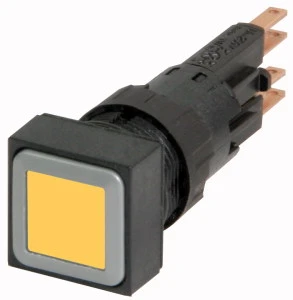 Eaton - Drukknop frontelement - Q18LTR-GE 087764 107298