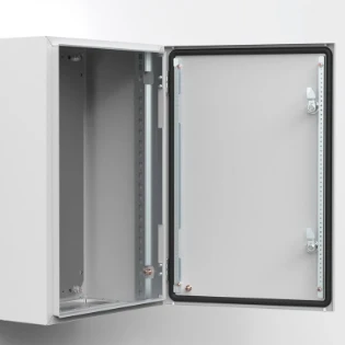 nVent Hoffman - Profiel voor kast/lessenaar - AVB1200 AVB1200 1074146