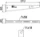 OBO - Console kabeldraagsysteem - AW 15 16 FT 6420664 1074402