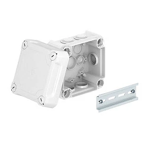 OBO - Doos voor montage op de wand/plafond - T 60 HD LGR 2007710 1074465
