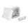 OBO - Doos voor montage op de wand/plafond - T 60 HD LGR 2007710 1074465