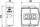 OBO - Netoverspanningsbeveiliging - V20-C 0-320 5099848 1076495