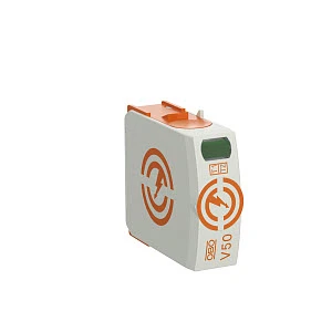 OBO Gecombineerde afleider voor energietechniek V50-0-280 5093508 1078311