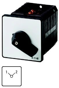 Eaton - Lastschakelaar - T5B-2-8221/E 093047 107930