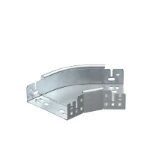 OBO - Bocht/hoekstuk kabelgoot - RBM 45 615 FT 6041062 1079314