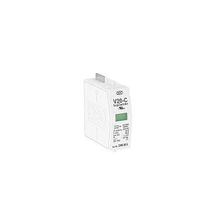 OBO - Netoverspanningsbeveiliging - V20-C 0-280 5099609 1081720