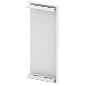 OBO - Eindschot wandgoot/zuil - GS-E70170RW 6277670 1082062