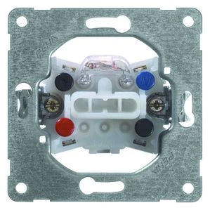 Peha Installatieschakelaar D 516 GLK 00192611 10821