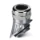 Phoenix Contact - Wartel kabel-/buisinvoer - HC-B-G-M40-ER-AL 1411445 108260