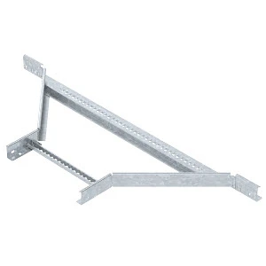 OBO - Aftakstuk kabelladder - LAA 640 R3 FT 6225874 1082769