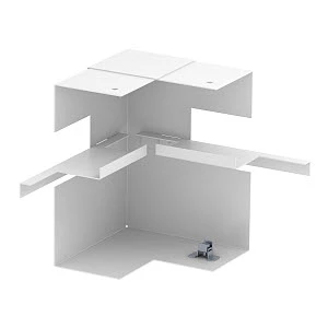 OBO - Binnenhoekstuk wandgoot - GS-AI70170RW 6277840 1082809