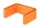 OBO - Beschermkap/afdekking montagerail/-profiel - US 7 KS OR 6338497 1082831