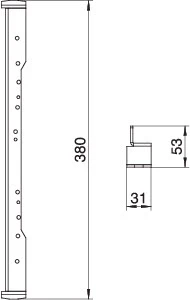 OBO - NW 350-3 QK 7410544 1083134