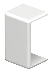 OBO - Koppelplaat voor leidingkanaal - WDK HS10020RW 6154026 1083170