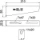 OBO - Console kabeldraagsysteem - MWA 12 11S FS 6424716 1083537