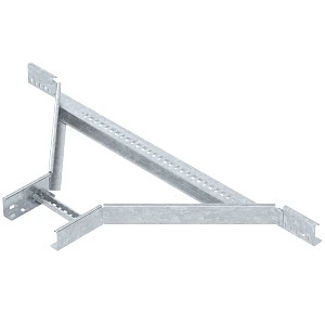 OBO - Aftakstuk kabelladder - LAA 620 R3 FT 6225870 1083699