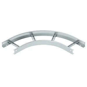 OBO - Bocht/hoekstuk kabelladder - LB 90 620 R3 FS 6225042 1083969