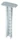 OBO - Ophangprofiel kabeldraagsysteem - US 7 K 200 FT 6339298 1084036