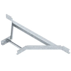OBO Aftakstuk kabelladder LAA 620 R3 FT 6225870 1084868