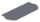 OBO - Afdekplaat vloerzuil/vloerpot - LPA GB2 7407588 1085470