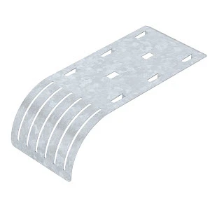 OBO - Afbuigplaat kabelladder - KAB GR FT 6220142 1085833