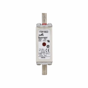 Eaton - HRC zekering - FUSE 32A 690V gR DIN 000 HSDNH 170M1562D 1087730