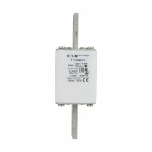 Eaton - HRC zekering - FUSE 200A 1250V 1FU/115 AR CU 170M4689 1087969