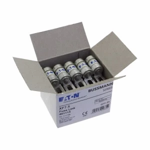 Eaton - HRC zekering - 7.5A TIME FUSE LINKS XF7.5 1088838
