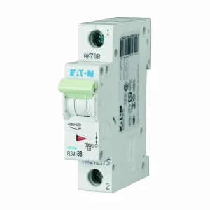Eaton - Installatieautomaat - PLSM-B8-MW 242175 1088992