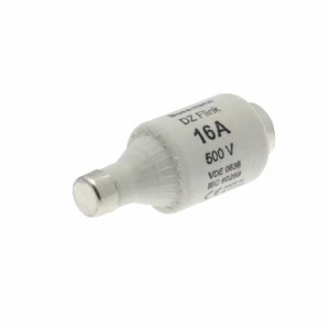 Eaton - D-zekering - FUSE 16A DII/E27 500VAC 16D27Q 1089156