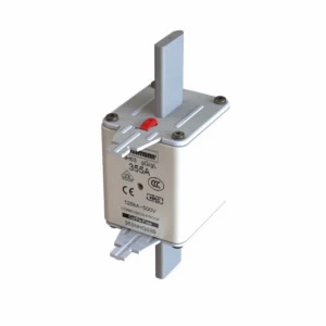 Eaton - Smeltpatroon (mes) - NH FUSE 355A 500V GG/GL SIZE 03 355NHG03B 1089278
